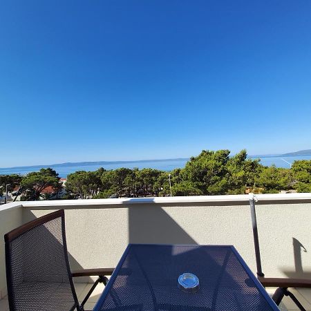 Villa Dubrovnik Makarska Exterior foto
