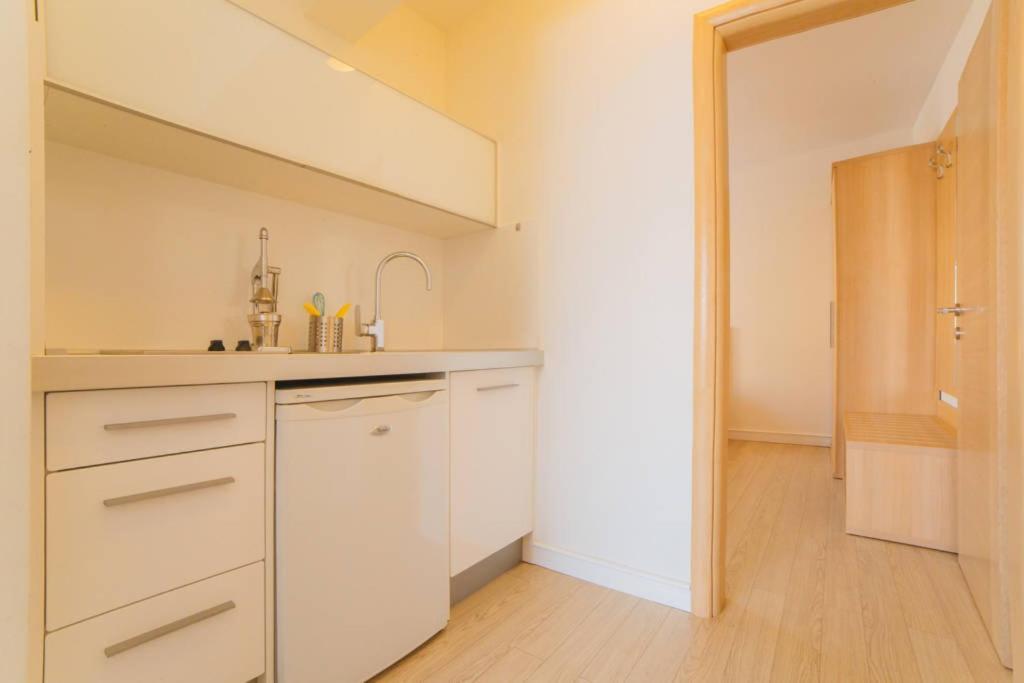 Villa Dubrovnik Makarska Exterior foto