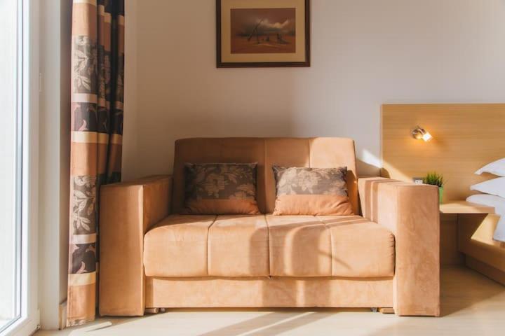 Villa Dubrovnik Makarska Exterior foto