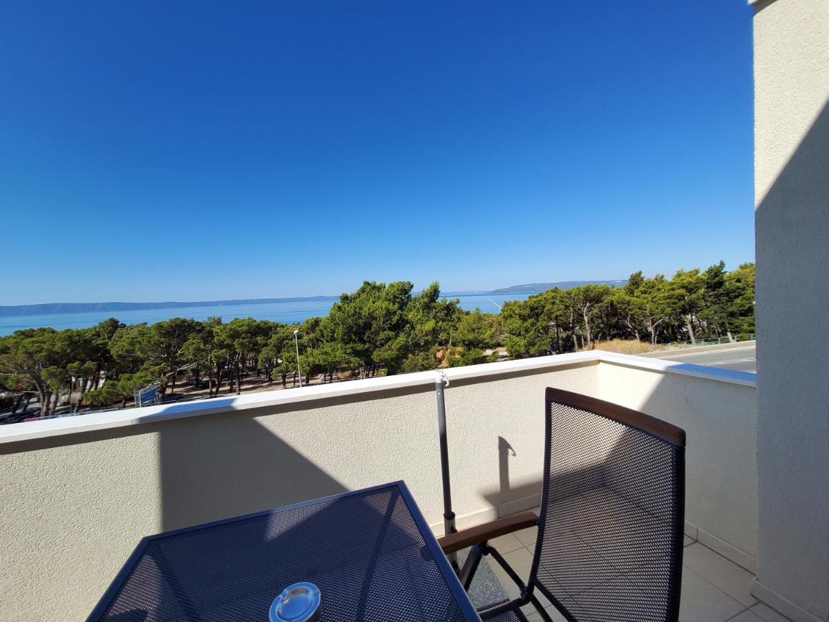 Villa Dubrovnik Makarska Exterior foto