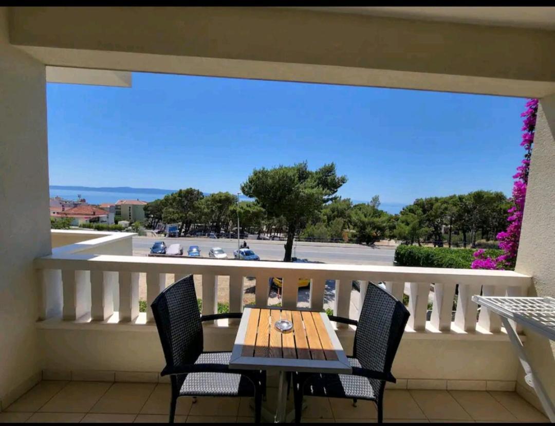 Villa Dubrovnik Makarska Quarto foto