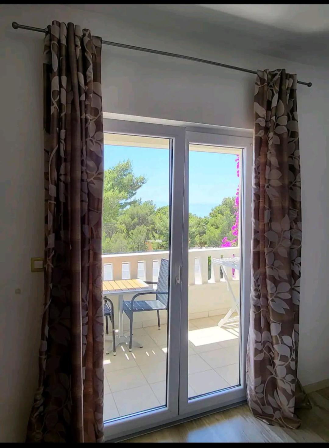 Villa Dubrovnik Makarska Quarto foto