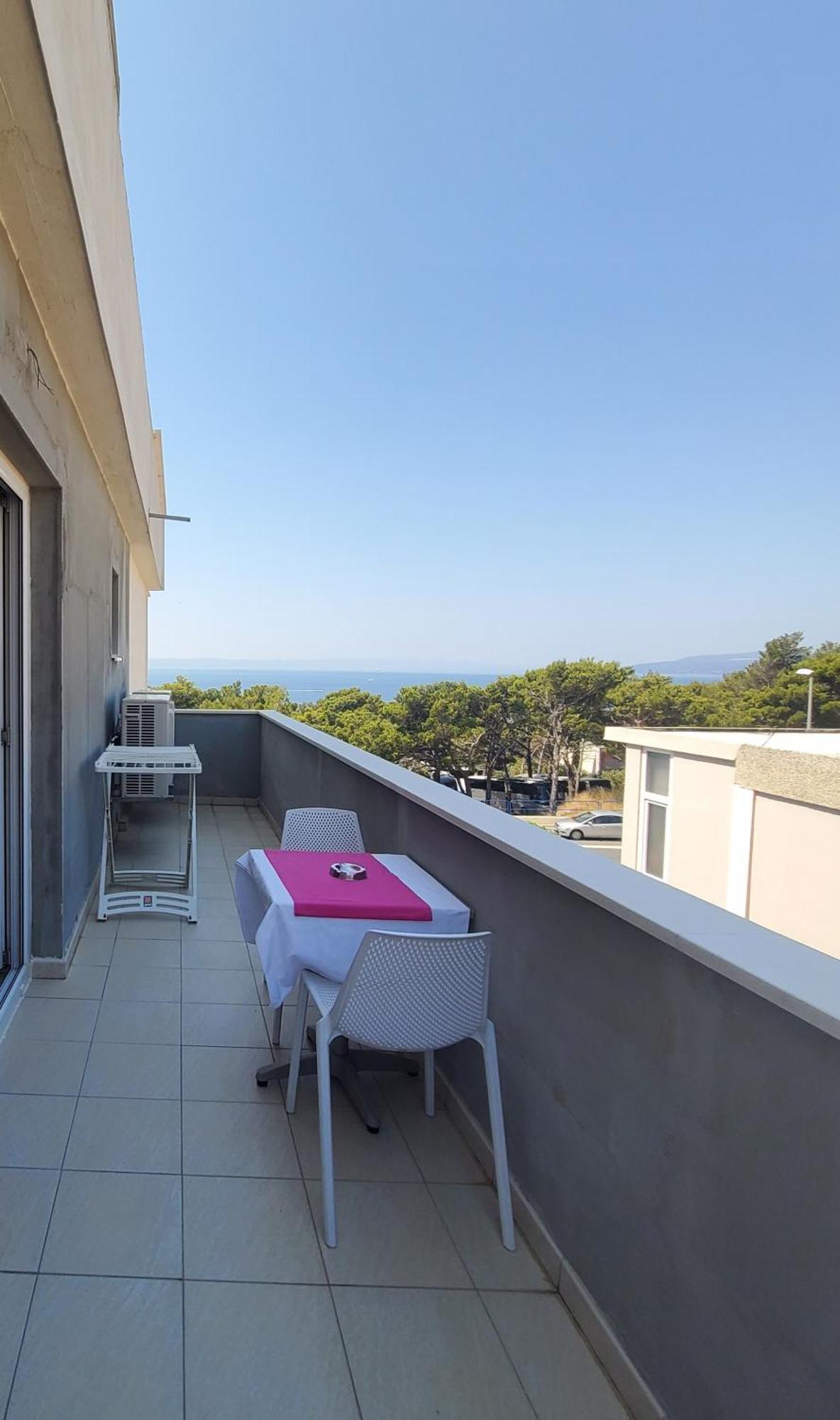 Villa Dubrovnik Makarska Quarto foto