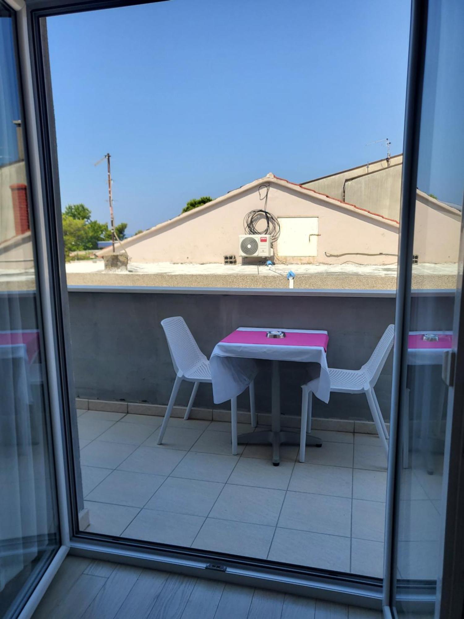 Villa Dubrovnik Makarska Quarto foto